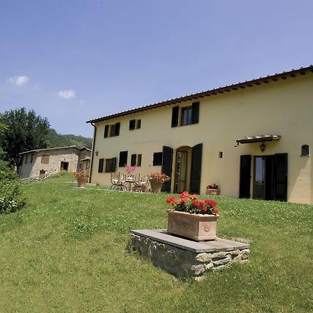 Tenuta Il Cerro Vicchio Pokoj fotografie