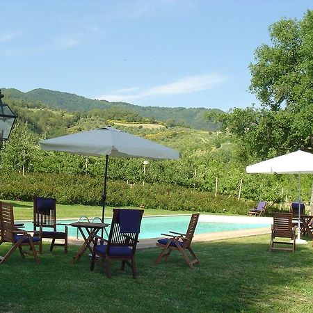 Tenuta Il Cerro Vicchio Pokoj fotografie