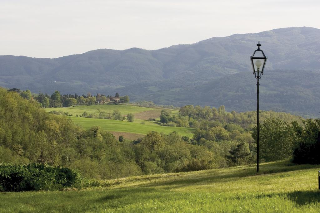 Tenuta Il Cerro Vicchio Pokoj fotografie