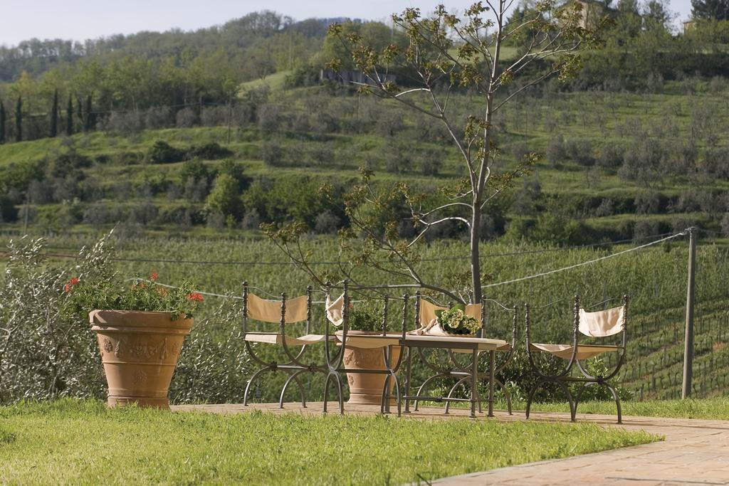 Tenuta Il Cerro Vicchio Pokoj fotografie